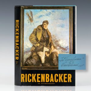 Rickenbacker: An Autobiography.
