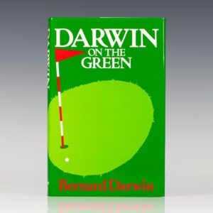 Darwin on the Green.