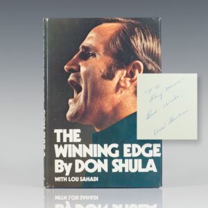 The Winning Edge.