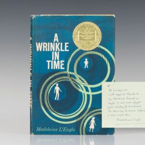A Wrinkle In Time.