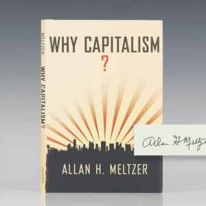 Why Capitalism?
