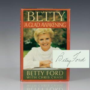 Betty: A Glad Awakening.