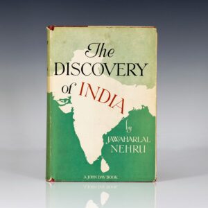 The Discovery of India.