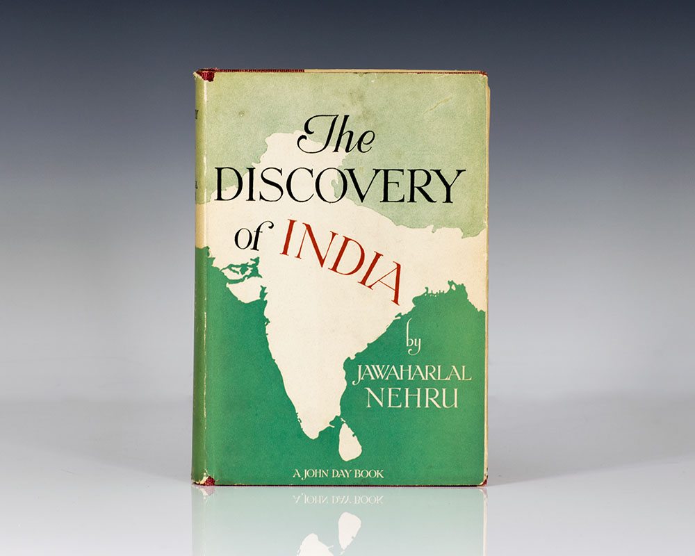 The Discovery of India.