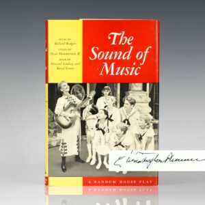 The Sound of Music.