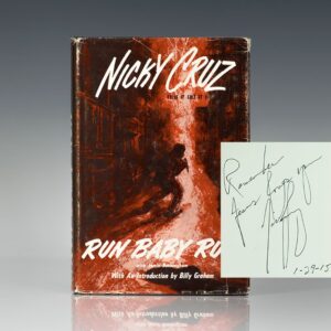 Run Baby Run.