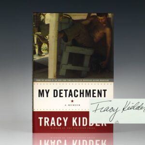 My Detachment: A Memoir.