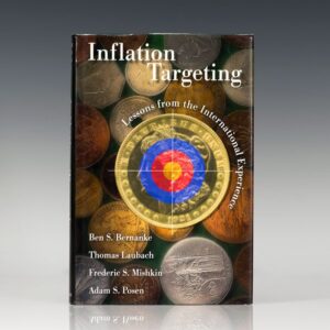 Inflation Targeting: Lessons from the International Experience.