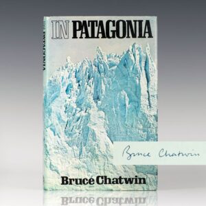 In Patagonia.