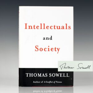 Intellectuals and Society.