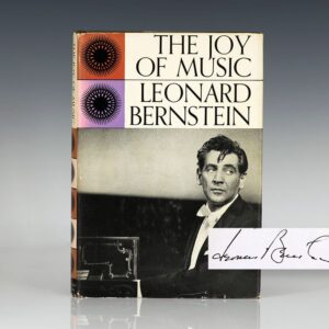 The Joy of Music.