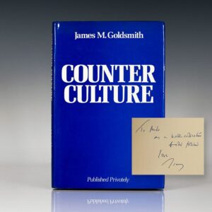 Counter Culture.