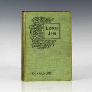 Lord Jim.