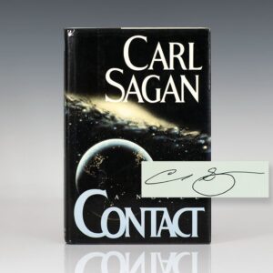 Contact: A Novel.