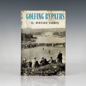 Golfing By-Paths.