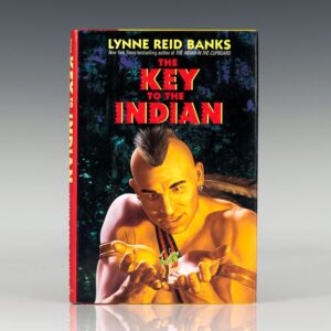 The Key to the Indian.