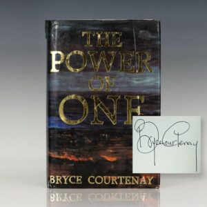 The Power of One.