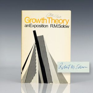 Growth Theory: An Exposition.