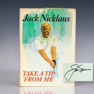 Take a Tip from Me.