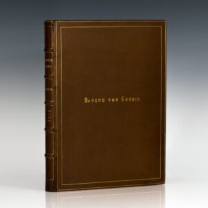 The First Four Symphonies, Opus 68, 73, 90, 98, The Orchestral Scores.