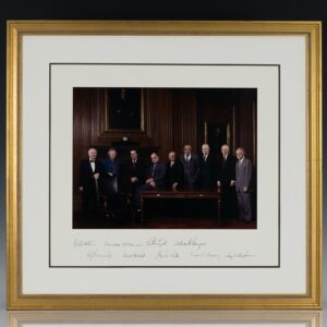 Rehnquist Supreme Court.