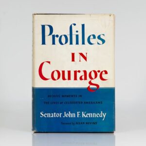 Profiles In Courage.