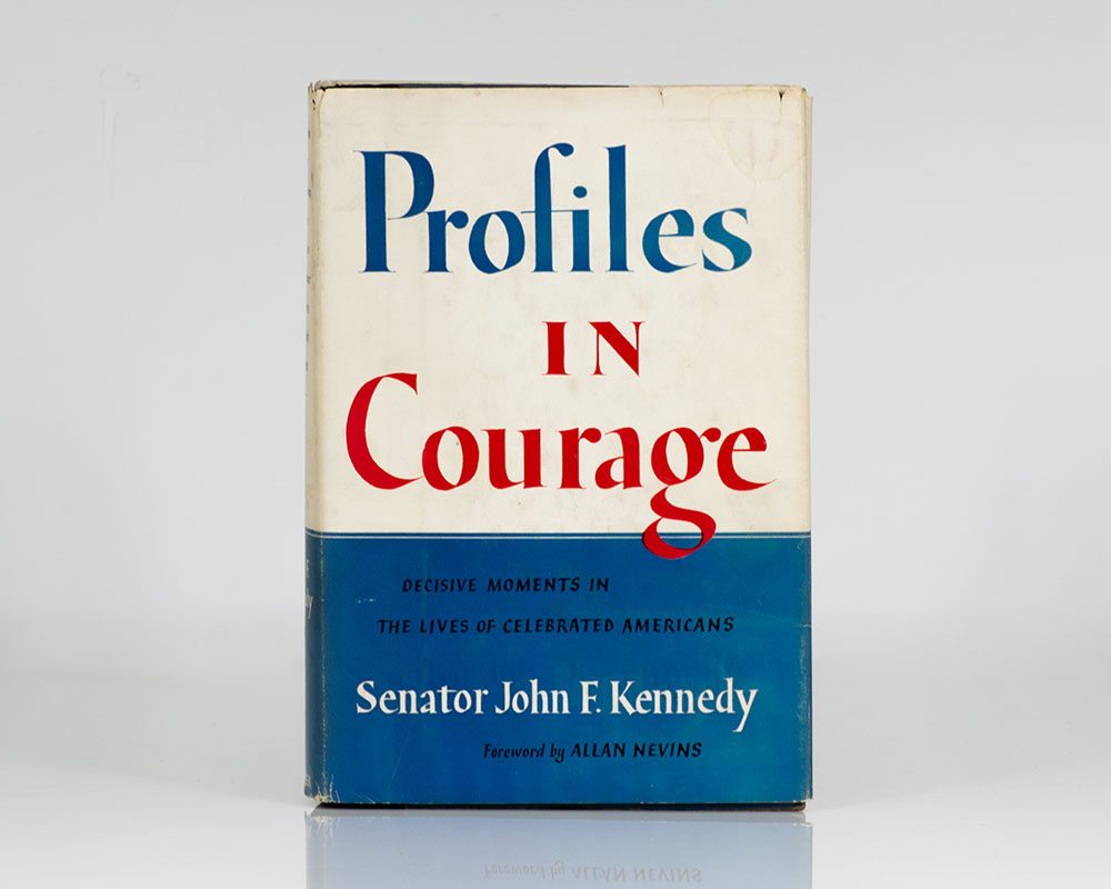 Profiles In Courage.