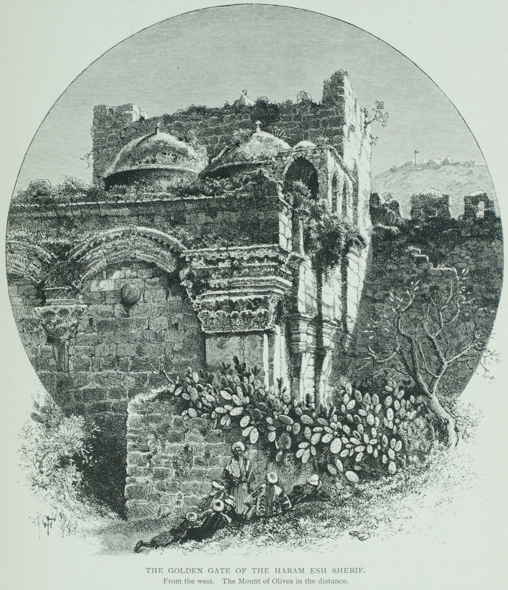 Picturesque Palestine, Sinai, and Egypt. - Image 4