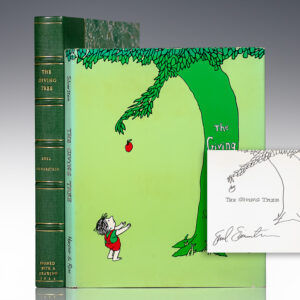 The Giving Tree.