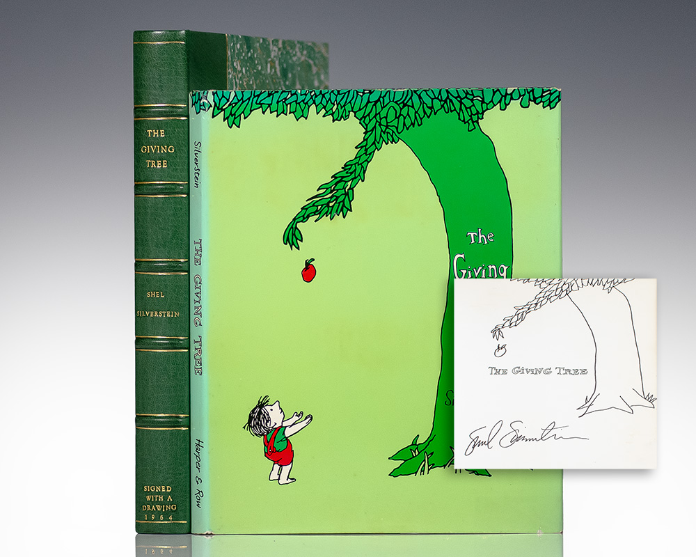 The Giving Tree.