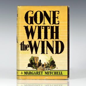 Gone With the Wind.