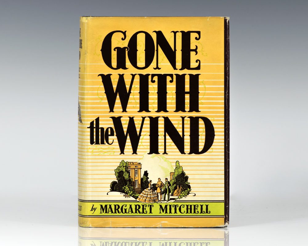 Gone With the Wind.
