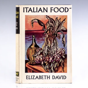 Italian Food.