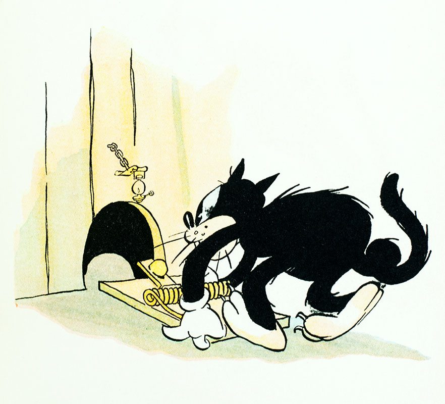 The Adventures of Mickey Mouse: Book 1. - Image 3