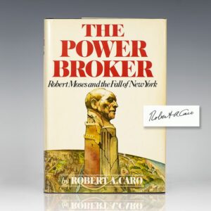 The Power Broker.