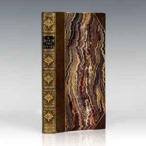 A Tale of Two Cities.