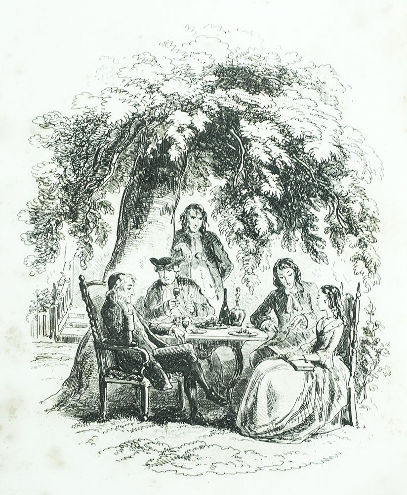 A Tale of Two Cities.