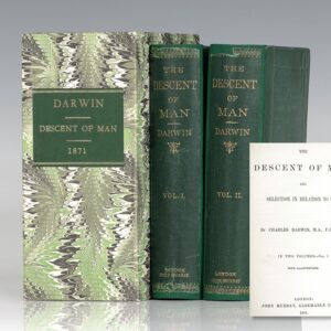 The Descent of Man