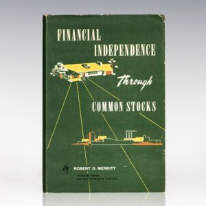 Financial Independence Through Stocks.