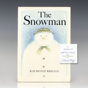The Snowman.