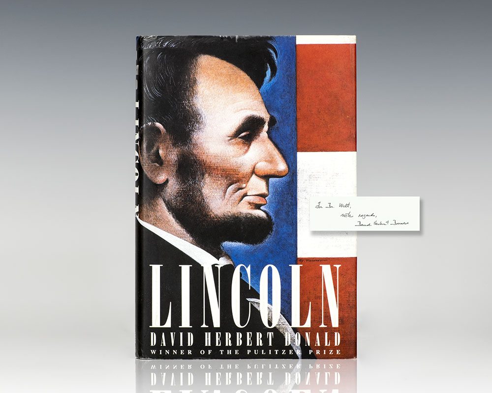 Lincoln.