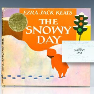 The Snowy Day.