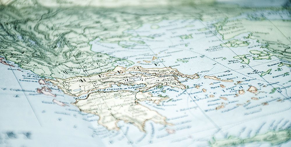 The Eastern Question.