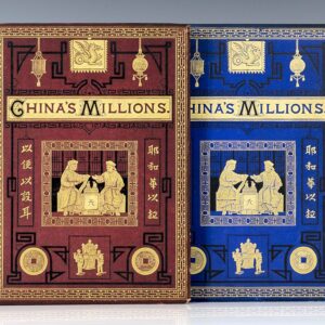 China's Millions.