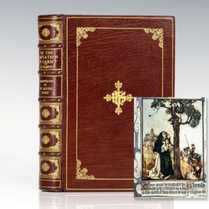 The Imitation of Christ.