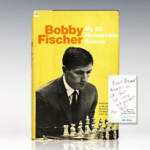 My 60 Memorable Games.