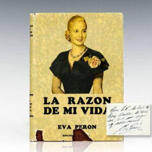 La Razon De Mi Vida.