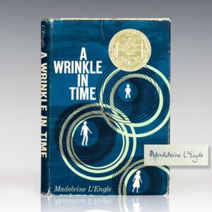 A Wrinkle In Time.