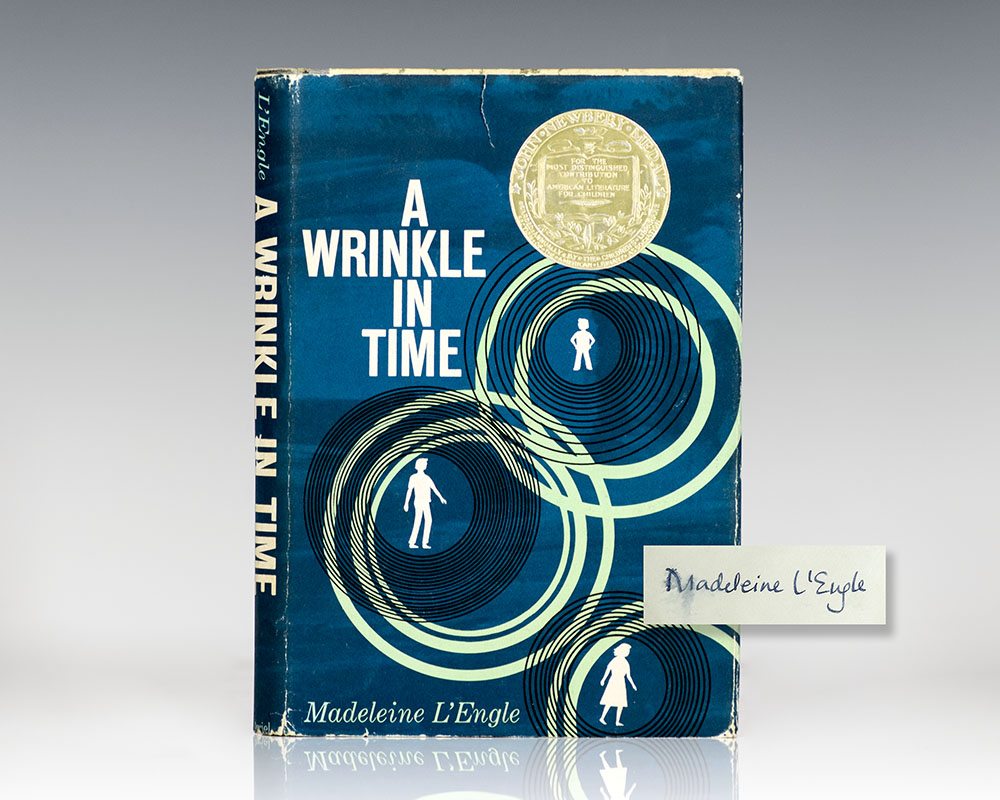 A Wrinkle In Time.