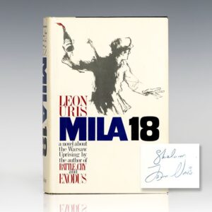 Mila 18.